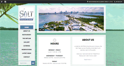 Desktop Screenshot of miamisalt.com